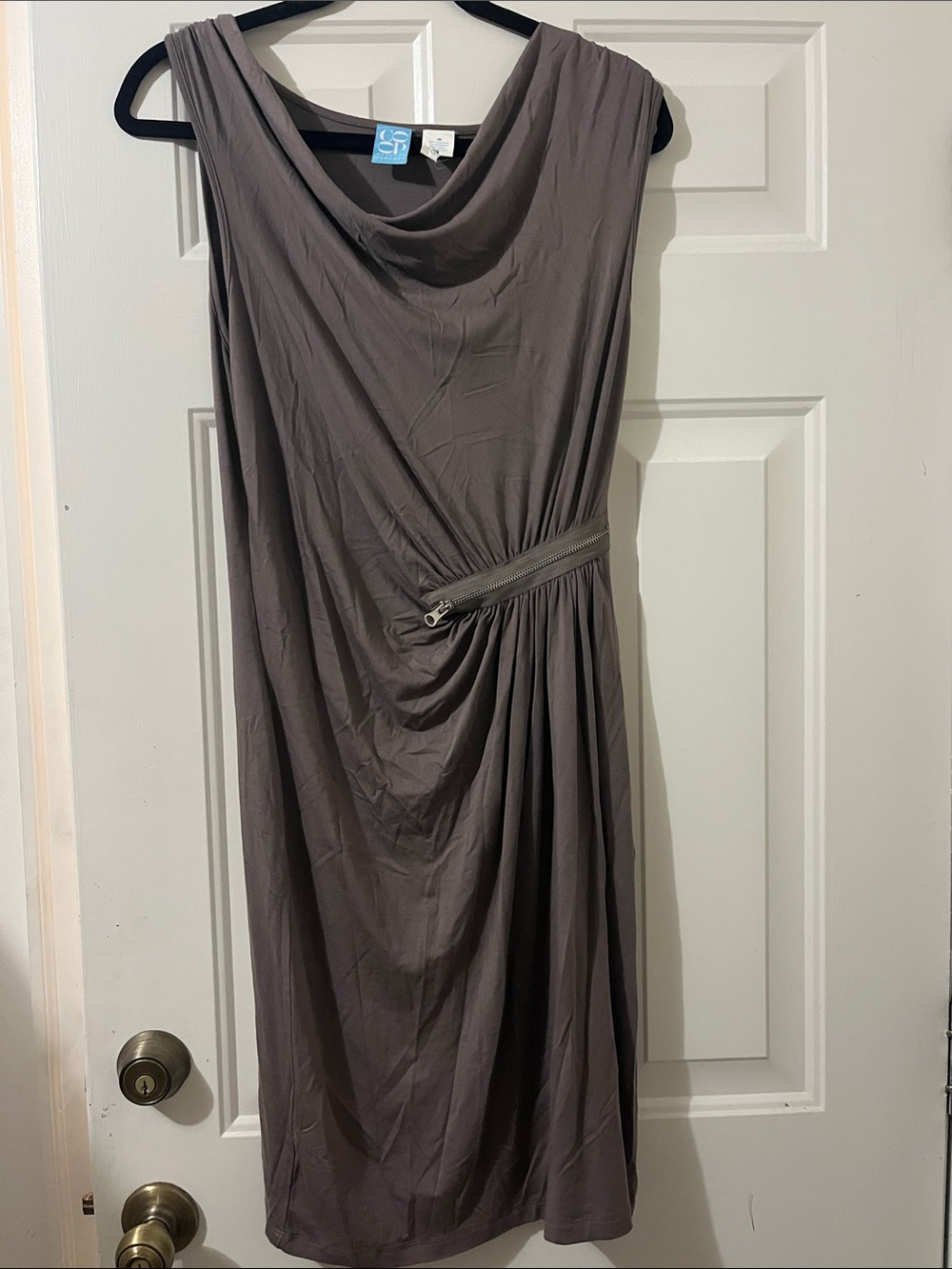 Vintage Barneys Coop dress